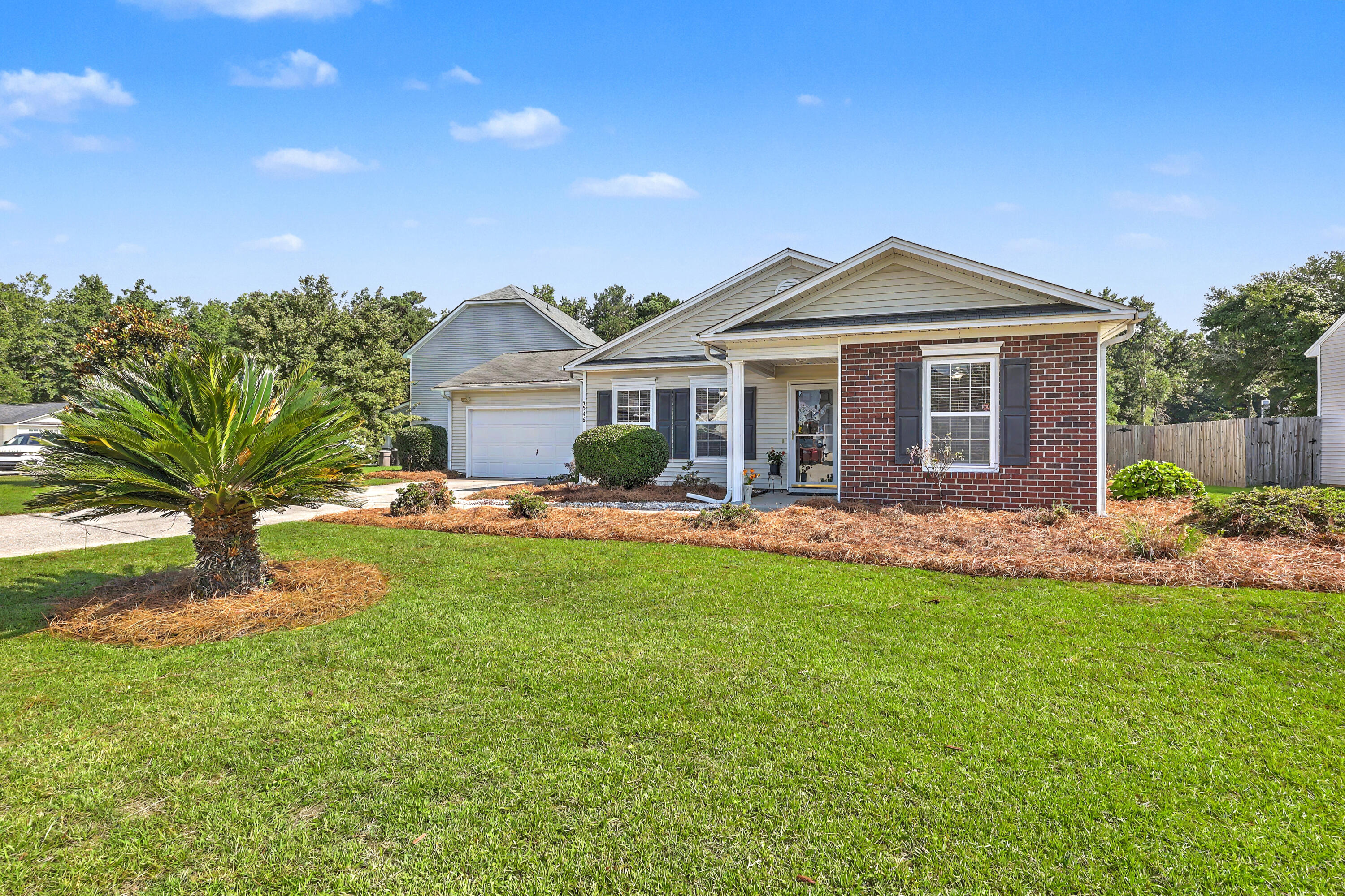 3546 Agape Court Ladson SC 29456