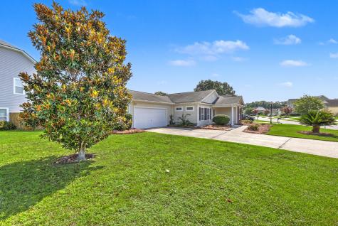 3546 Agape Court Ladson SC 29456