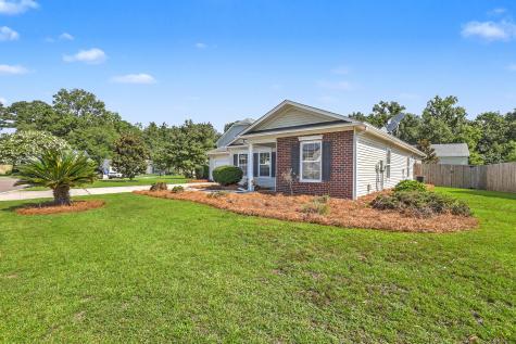 3546 Agape Court Ladson SC 29456