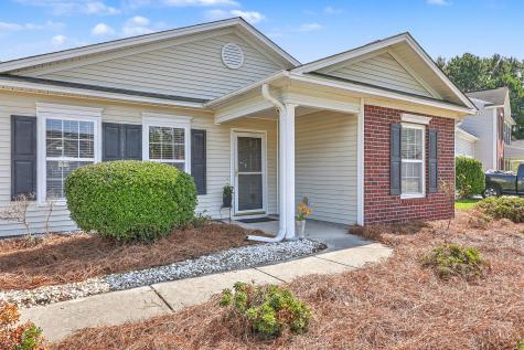 3546 Agape Court Ladson SC 29456
