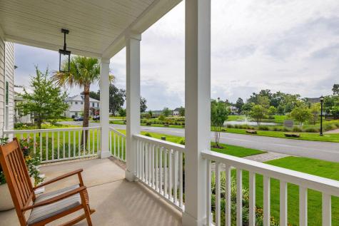 1007 Teracotta Drive Charleston SC 29407