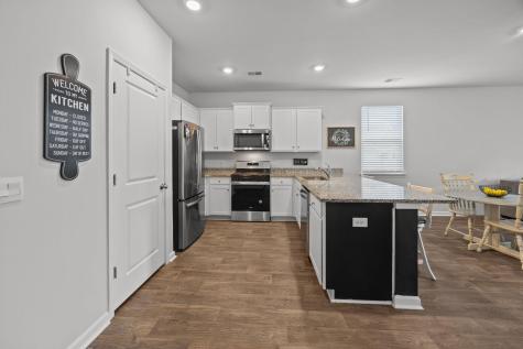 300 Feldspar Lane Ladson SC 29456