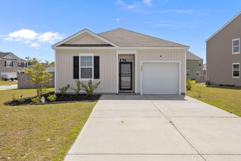 300 Feldspar Lane Ladson SC 29456