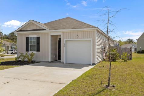 300 Feldspar Lane Ladson SC 29456