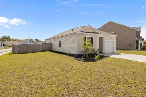 300 Feldspar Lane Ladson SC 29456
