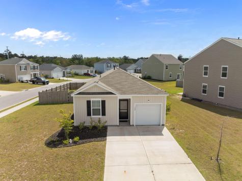 300 Feldspar Lane Ladson SC 29456