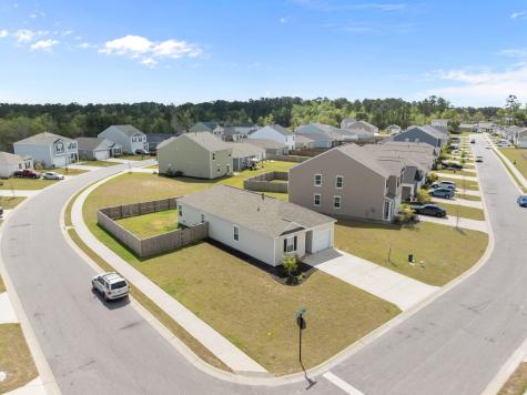 300 Feldspar Lane Ladson SC 29456