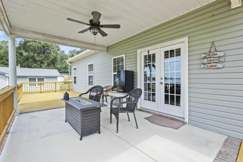 1083 Copperhead Road Manning SC 29102