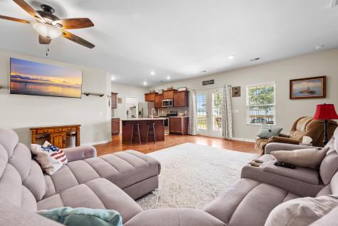 1083 Copperhead Road Manning SC 29102