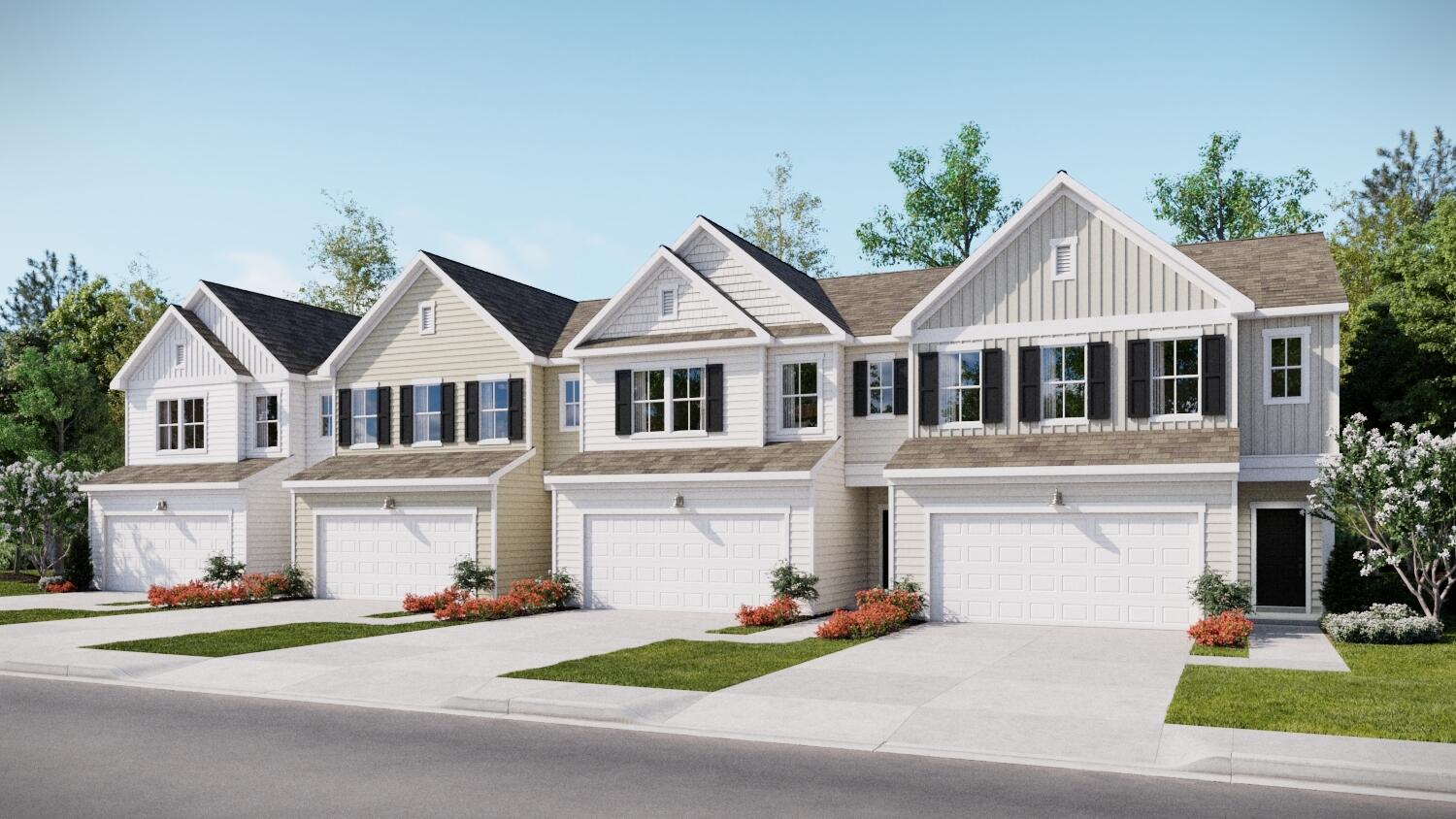 128 Green Thistle Way Summerville SC 29483