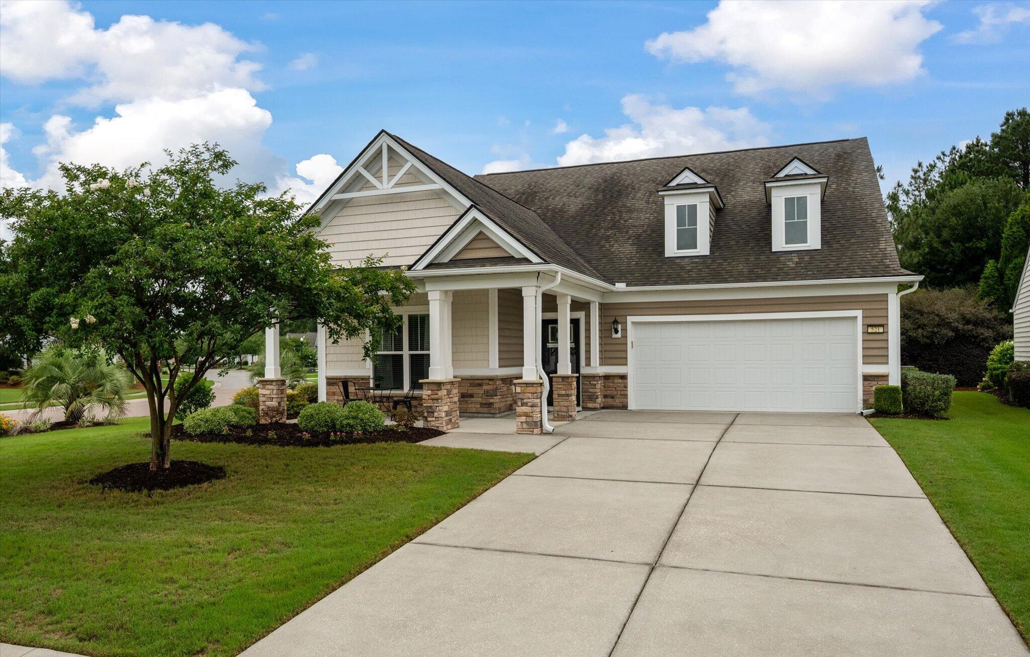 521 Tranquil Waters Way Summerville SC 29486