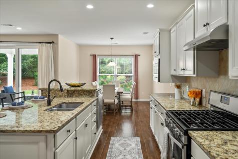 521 Tranquil Waters Way Summerville SC 29486