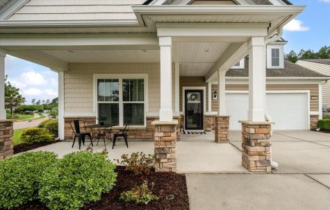 521 Tranquil Waters Way Summerville SC 29486