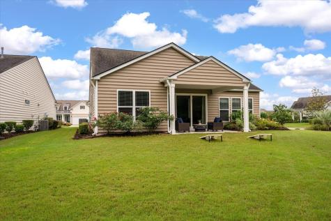 521 Tranquil Waters Way Summerville SC 29486