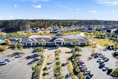 521 Tranquil Waters Way Summerville SC 29486