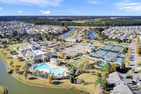 521 Tranquil Waters Way Summerville SC 29486