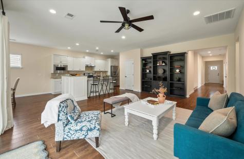 521 Tranquil Waters Way Summerville SC 29486