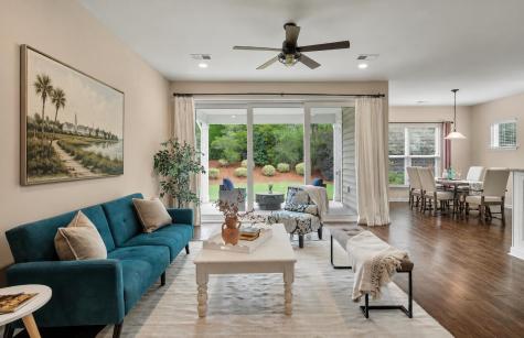 521 Tranquil Waters Way Summerville SC 29486