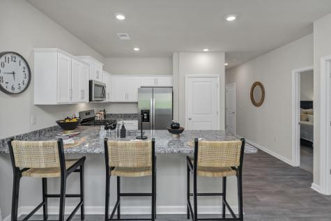 106 Kirkwood Court Orangeburg SC 29118