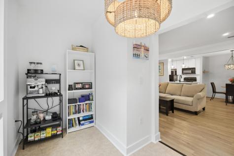 272 Alexandra Drive Mount Pleasant SC 29464