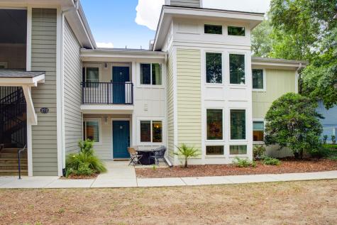 272 Alexandra Drive Mount Pleasant SC 29464