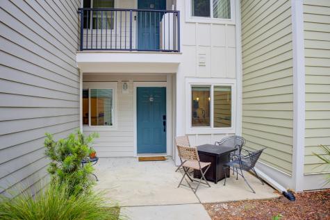272 Alexandra Drive Mount Pleasant SC 29464