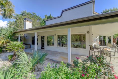272 Alexandra Drive Mount Pleasant SC 29464