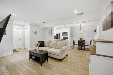 272 Alexandra Drive Mount Pleasant SC 29464
