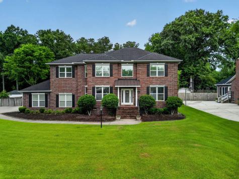 102 Kingfisher Court Goose Creek SC 29445