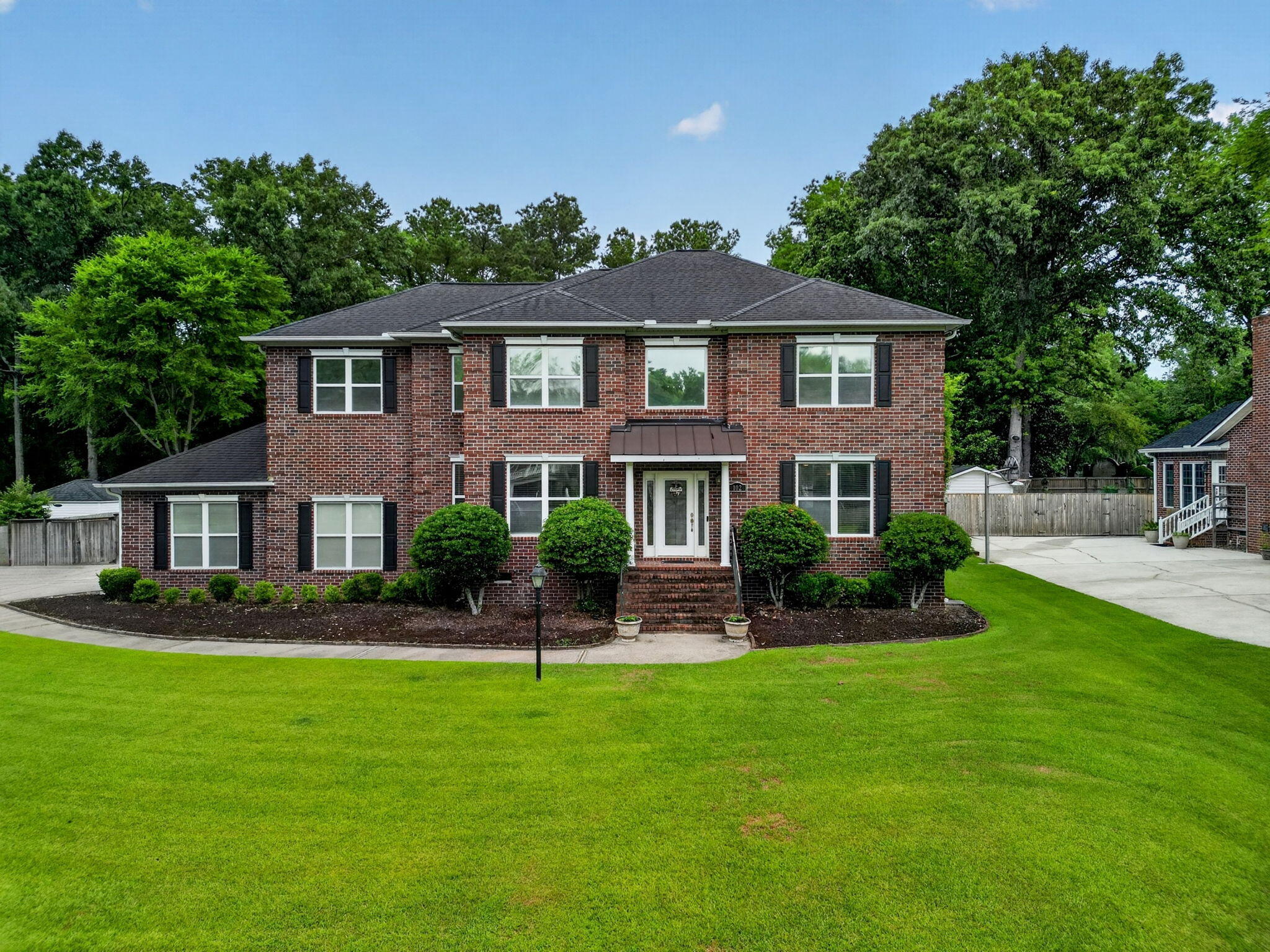 102 Kingfisher Court Goose Creek SC 29445