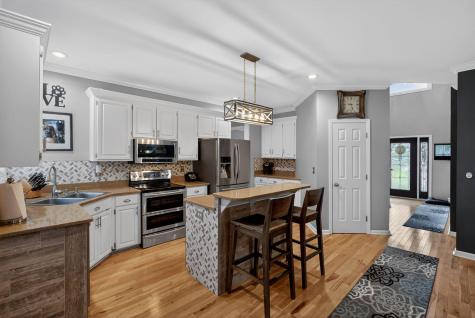 102 Kingfisher Court Goose Creek SC 29445