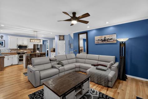 102 Kingfisher Court Goose Creek SC 29445