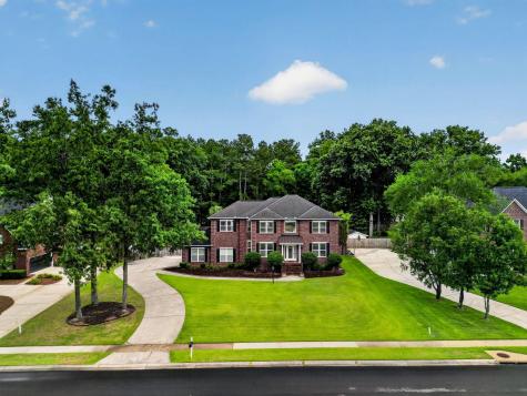 102 Kingfisher Court Goose Creek SC 29445