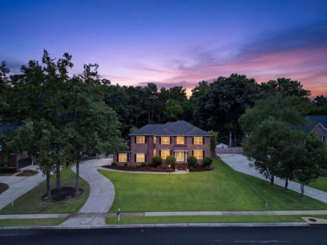 102 Kingfisher Court Goose Creek SC 29445
