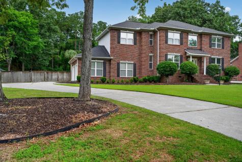 102 Kingfisher Court Goose Creek SC 29445