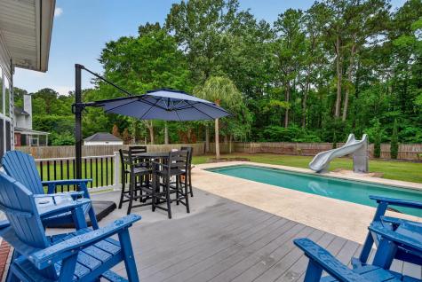 102 Kingfisher Court Goose Creek SC 29445