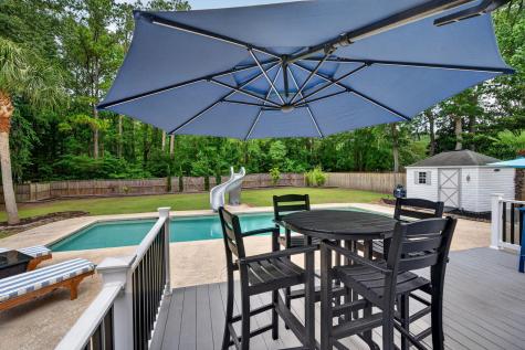 102 Kingfisher Court Goose Creek SC 29445