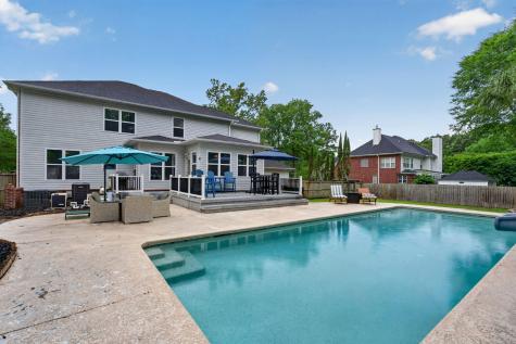102 Kingfisher Court Goose Creek SC 29445
