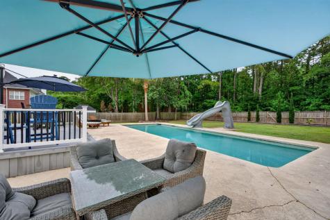 102 Kingfisher Court Goose Creek SC 29445