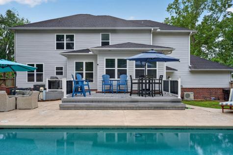 102 Kingfisher Court Goose Creek SC 29445