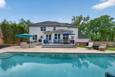 102 Kingfisher Court Goose Creek SC 29445