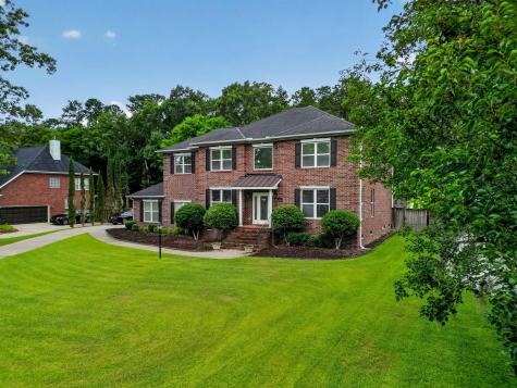 102 Kingfisher Court Goose Creek SC 29445