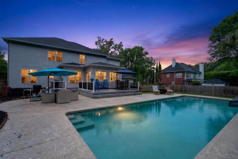 102 Kingfisher Court Goose Creek SC 29445