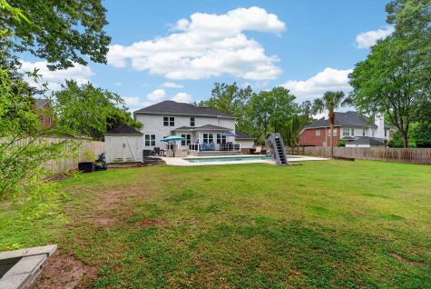 102 Kingfisher Court Goose Creek SC 29445
