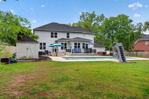 102 Kingfisher Court Goose Creek SC 29445