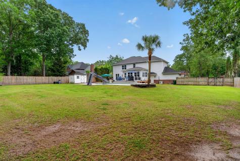 102 Kingfisher Court Goose Creek SC 29445