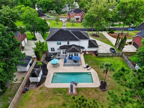 102 Kingfisher Court Goose Creek SC 29445