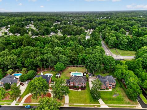 102 Kingfisher Court Goose Creek SC 29445