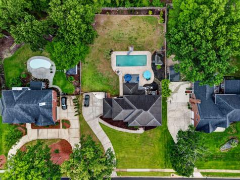 102 Kingfisher Court Goose Creek SC 29445