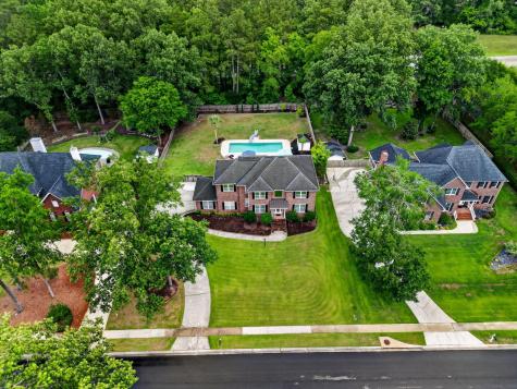 102 Kingfisher Court Goose Creek SC 29445
